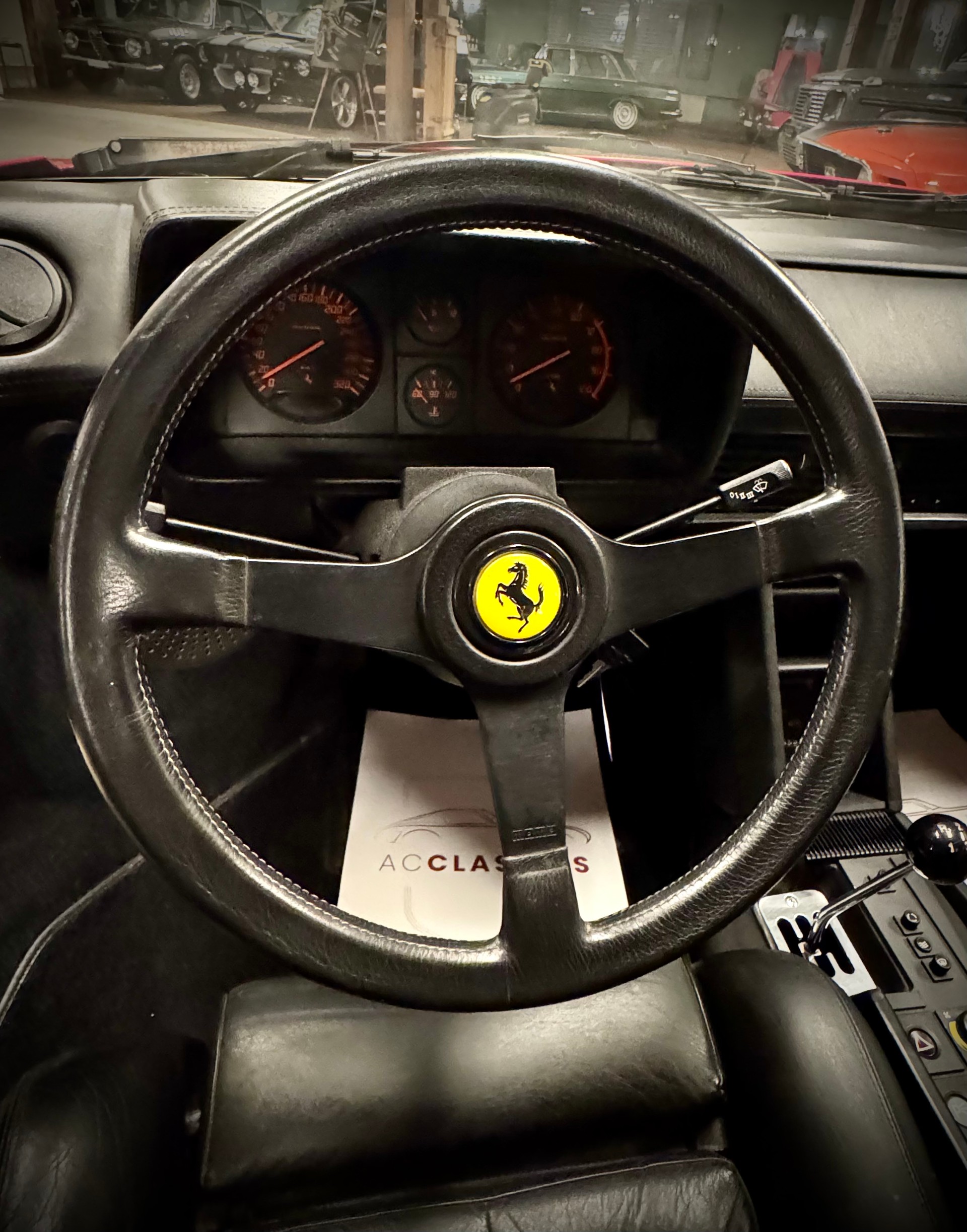 FERRARI Monospecchio-image-23
