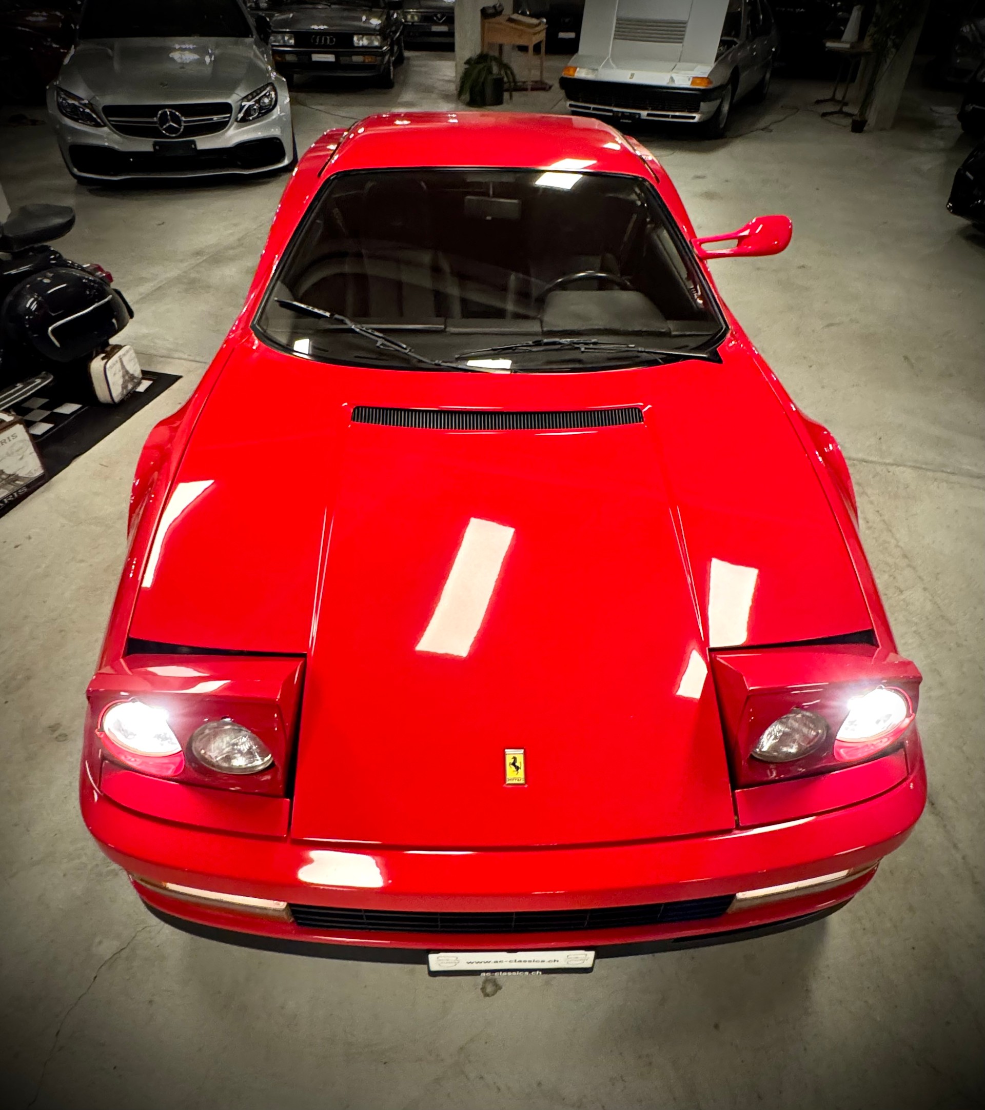 FERRARI Monospecchio-image-5