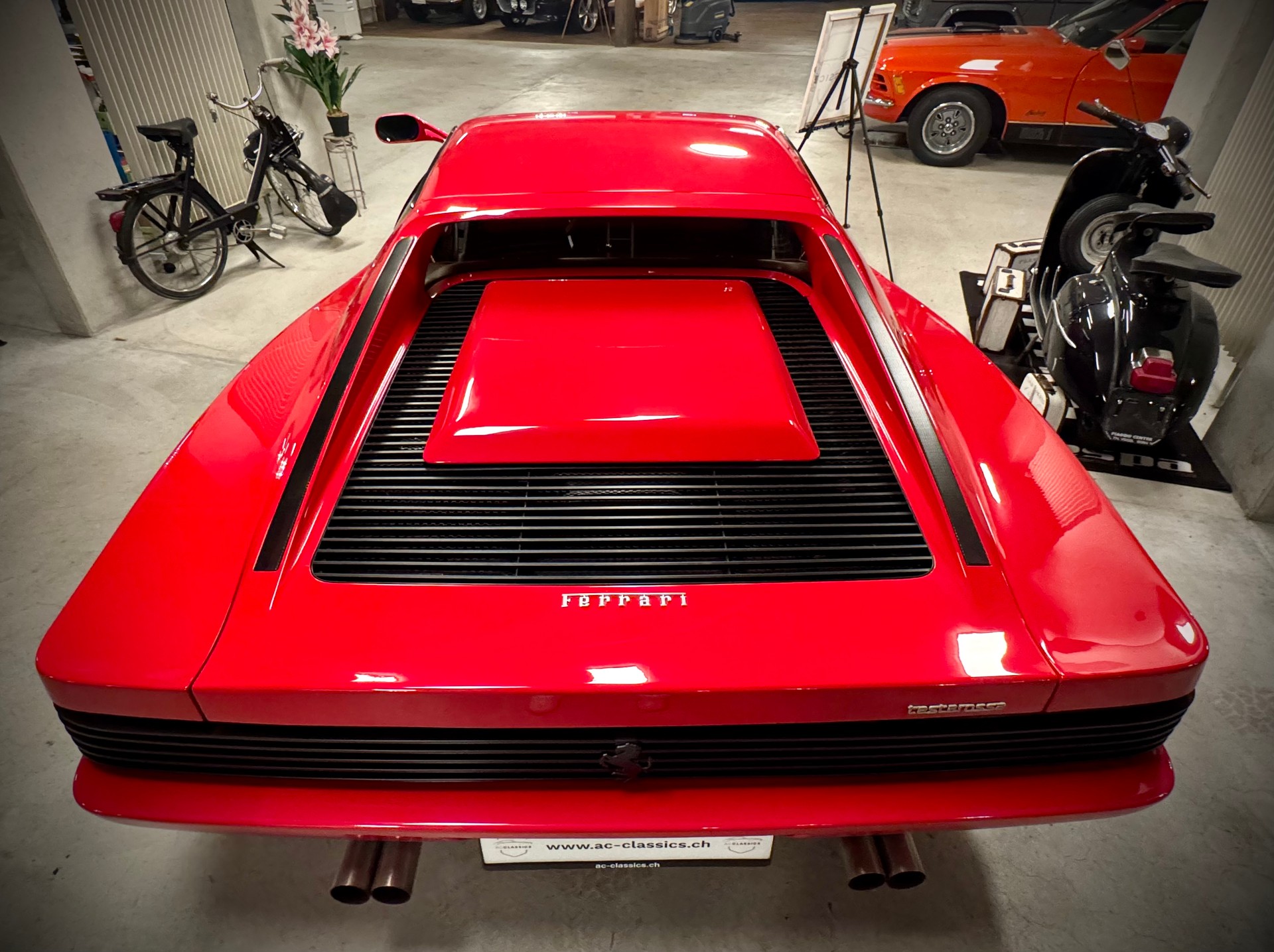 FERRARI Monospecchio-image-10