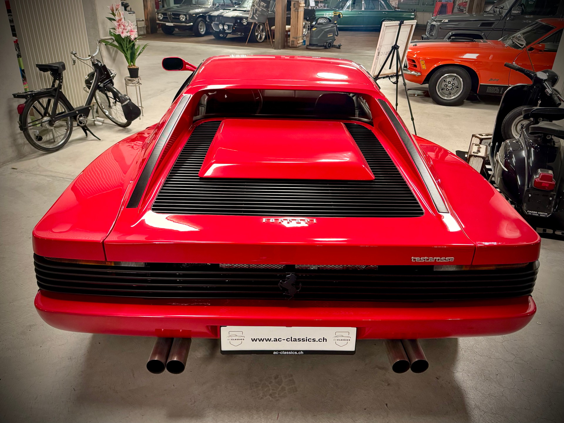 FERRARI Monospecchio-image-9