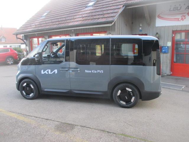 KIA PV5 Passenger 71.2 kWh Plus-image-3