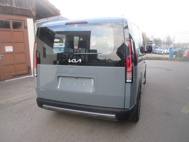 KIA PV5 Passenger 71.2 kWh Plus-image-4