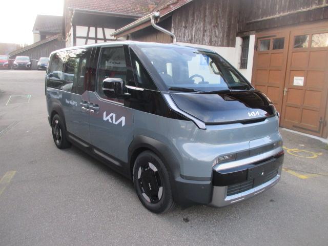 KIA PV5 Passenger 71.2 kWh Plus-image-1