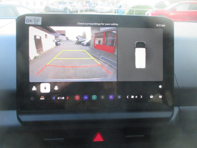 KIA PV5 Passenger 71.2 kWh Plus-image-10