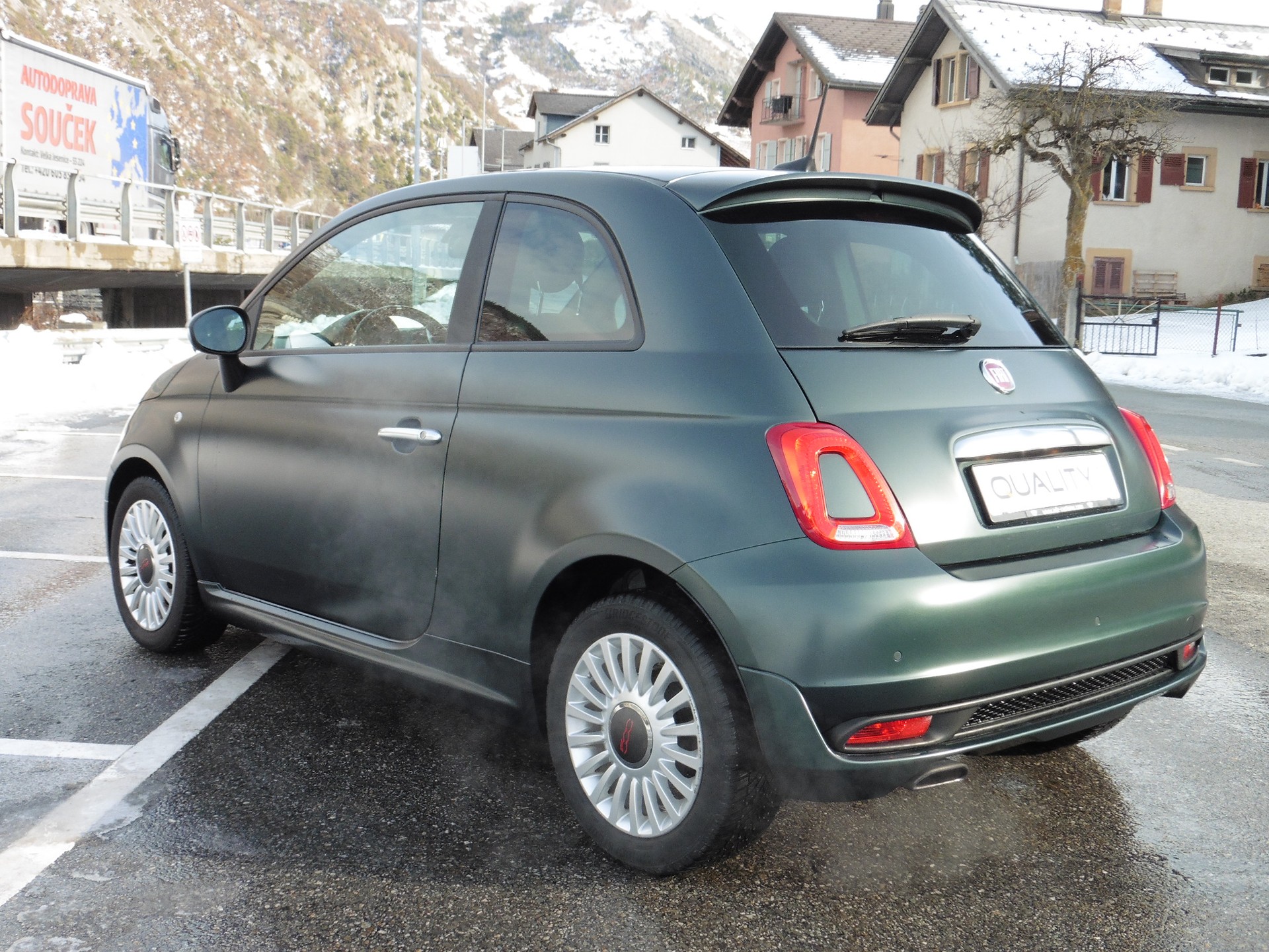 FIAT 500 0.9 Twinair Rockstar-image-10
