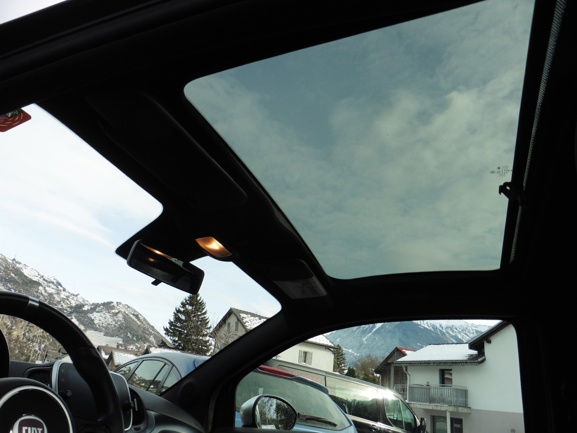 FIAT 500 0.9 Twinair Rockstar-image-14