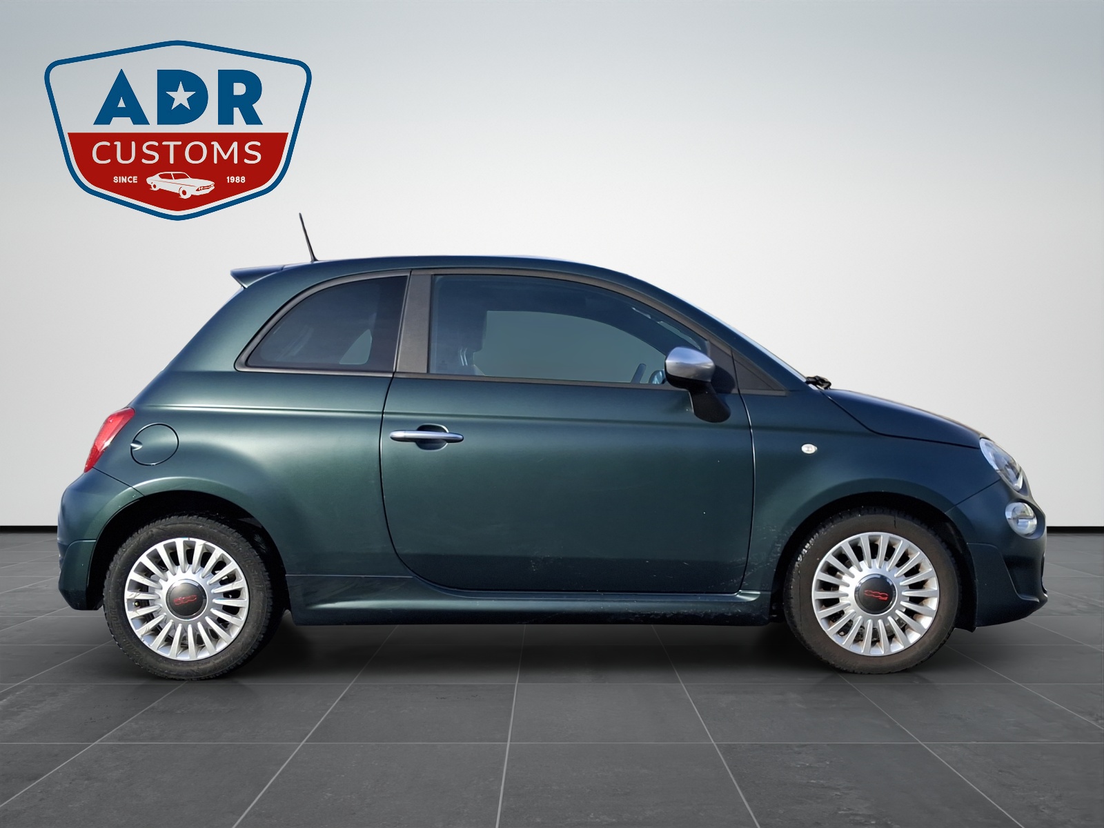 FIAT 500 0.9 Twinair Rockstar-showroom-element-2