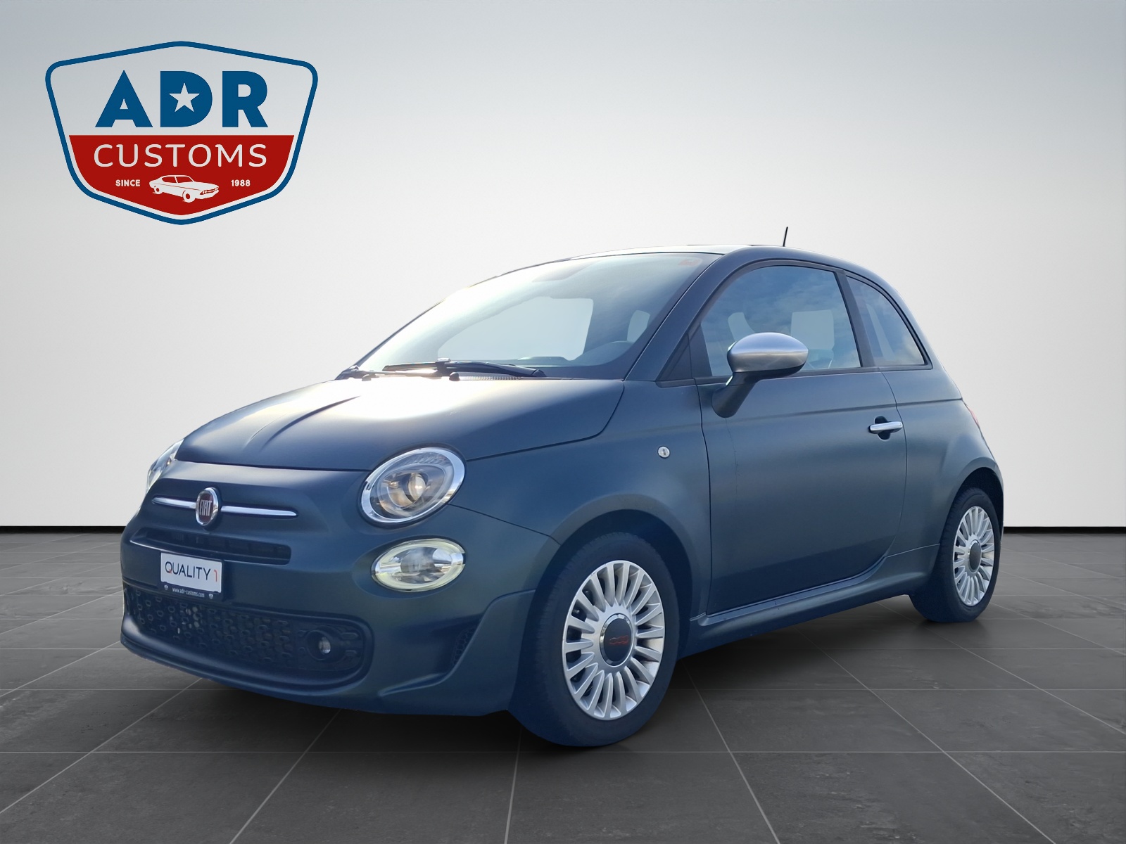 FIAT 500 0.9 Twinair Rockstar-showroom-element-1