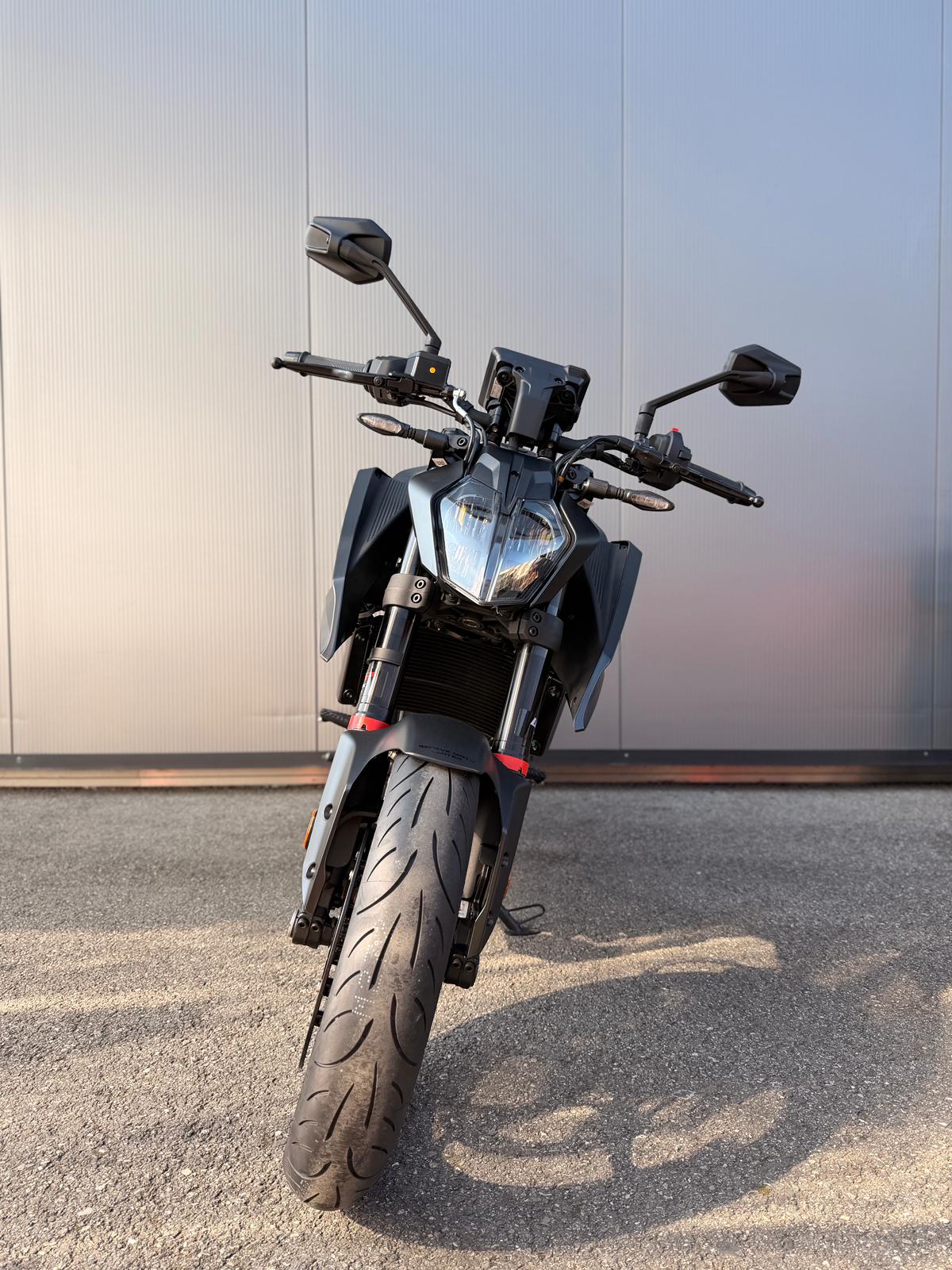 KTM 125 Duke MY26-image-1