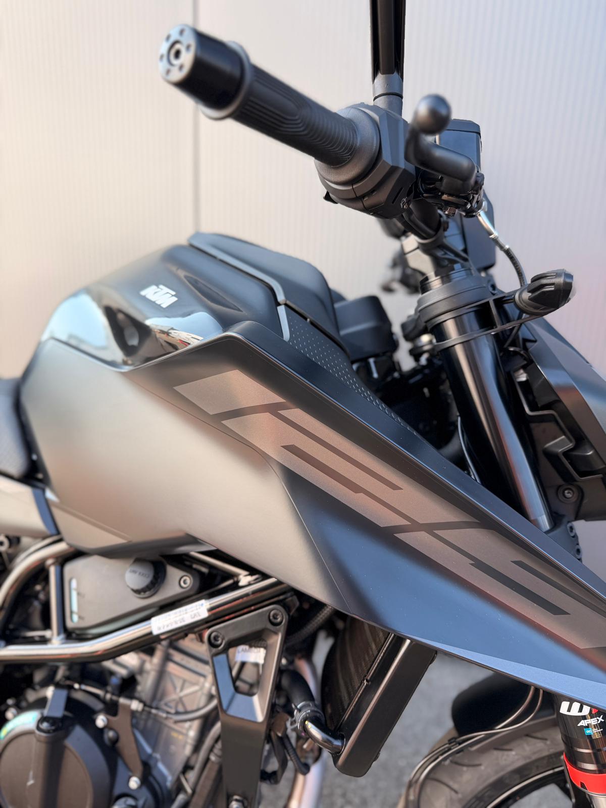 KTM 125 Duke MY26-image-5