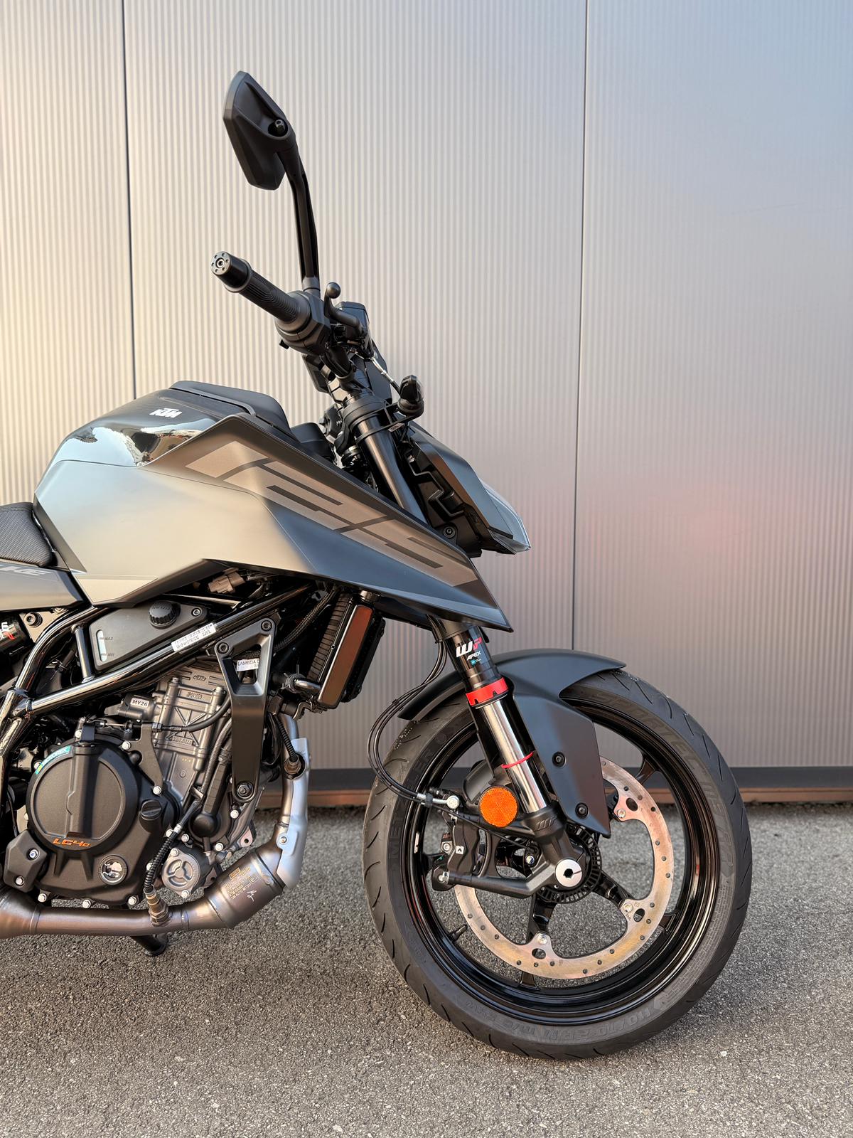 KTM 125 Duke MY26-image-2
