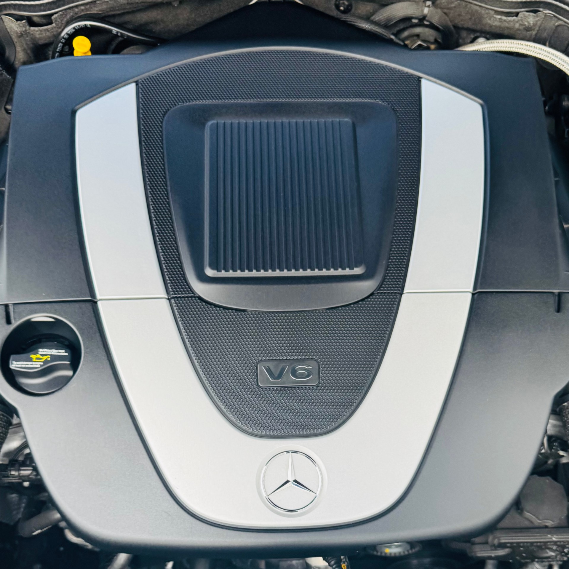MERCEDES-BENZ CLS 350 CGI 7G-Tronic DESIGNO-image-29
