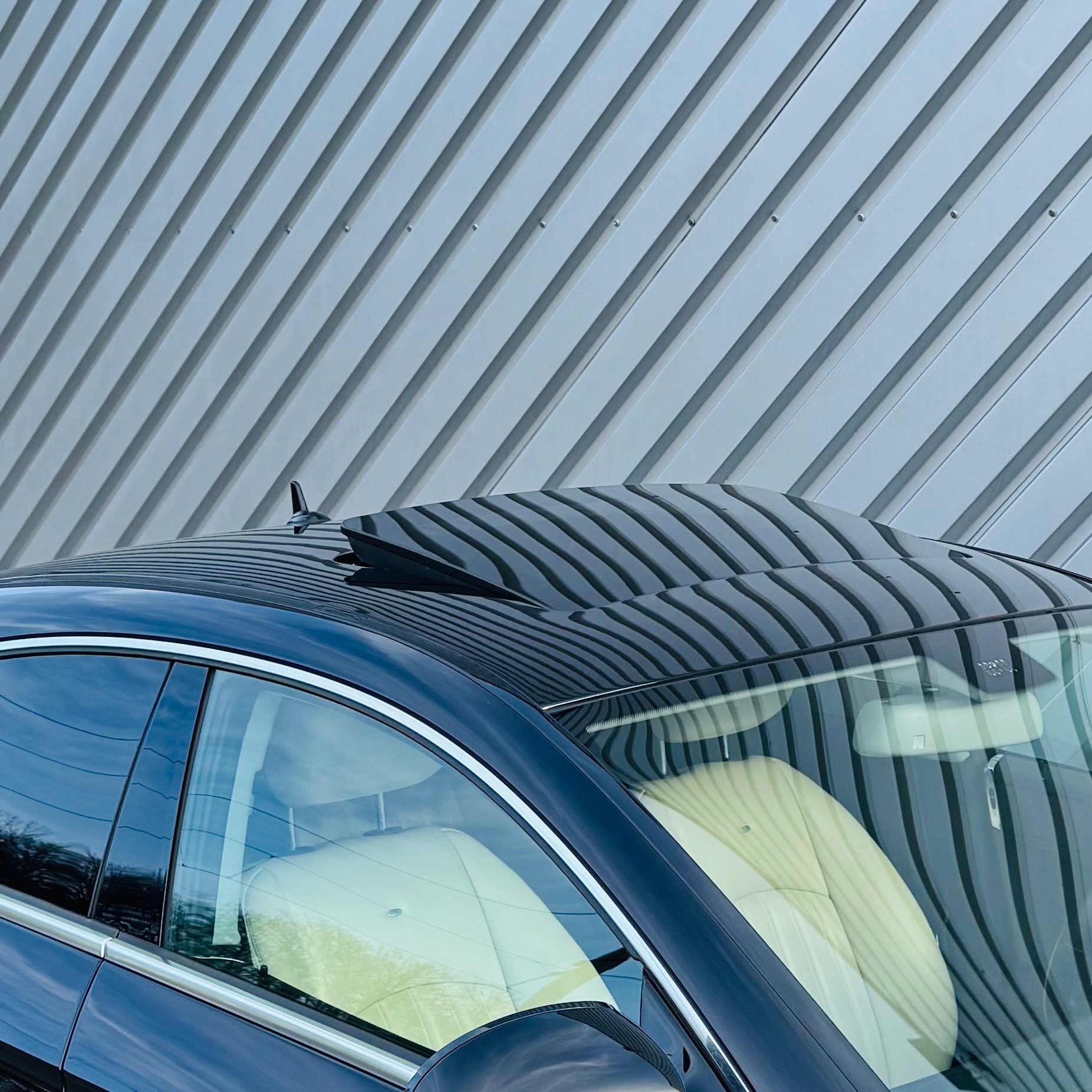 MERCEDES-BENZ CLS 350 CGI 7G-Tronic DESIGNO-image-6