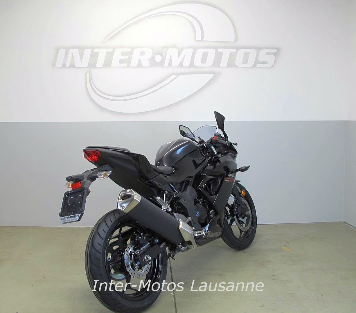 KAWASAKI NINJA 125-image-5
