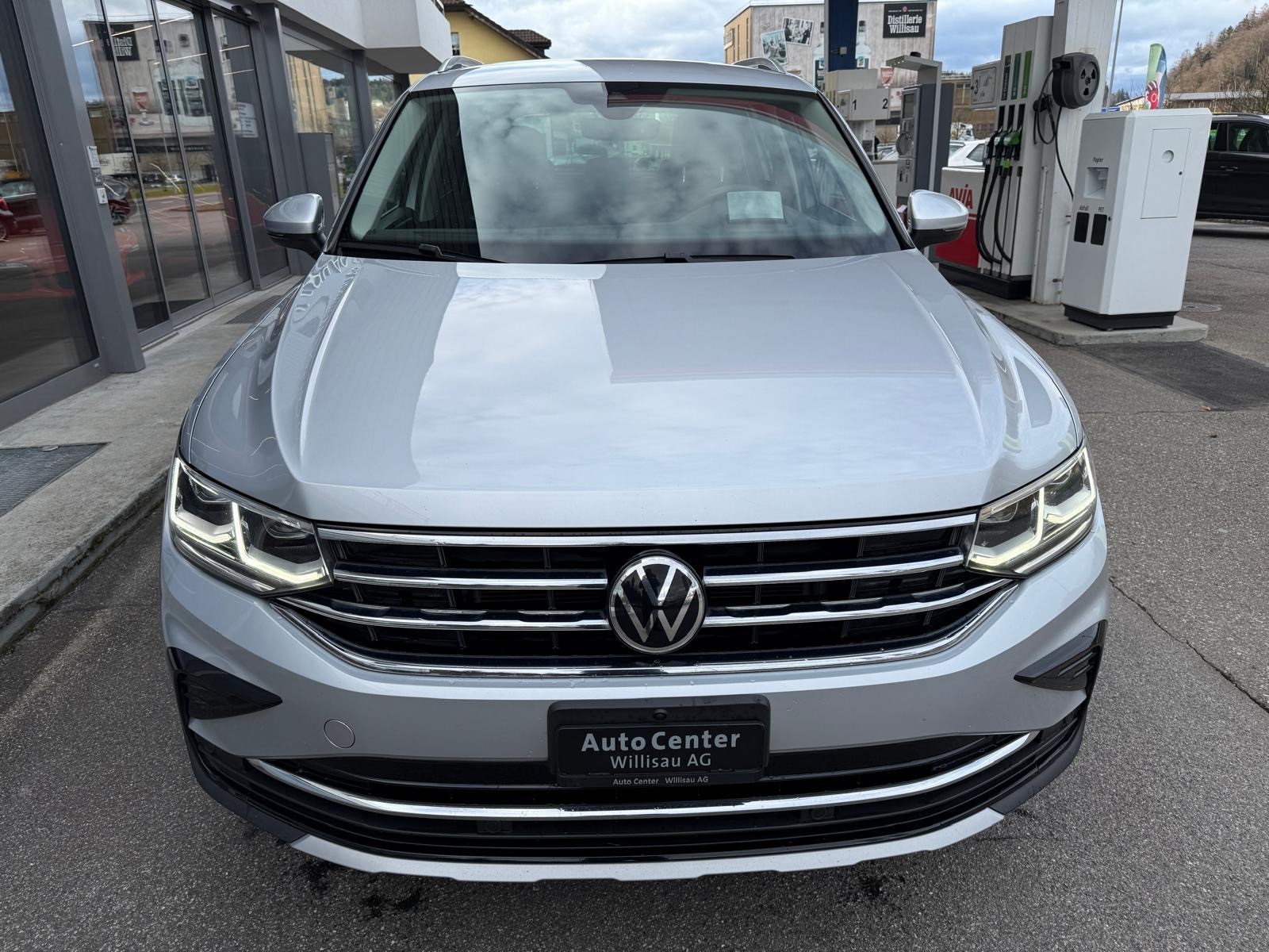 VW Tiguan 2.0 TDI SCR Elegance 4Motion DSG-showroom-element-3