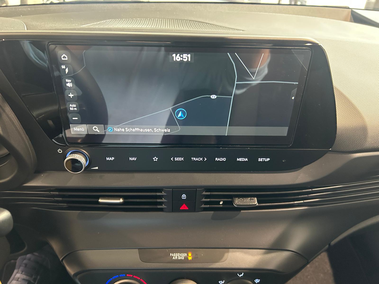 HYUNDAI i20 1.0 T-GDi Amplia DCT-image-8