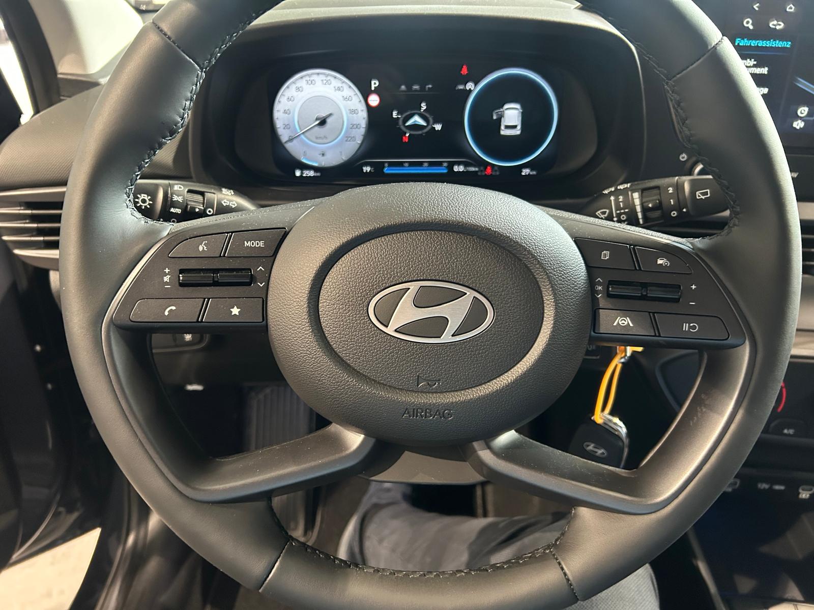 HYUNDAI i20 1.0 T-GDi Amplia DCT-image-6