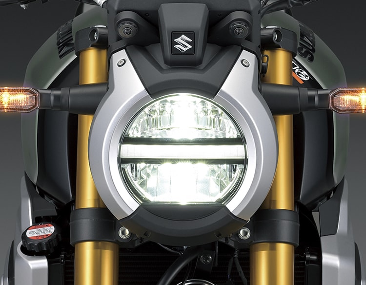 SUZUKI GSX-8T-image-2