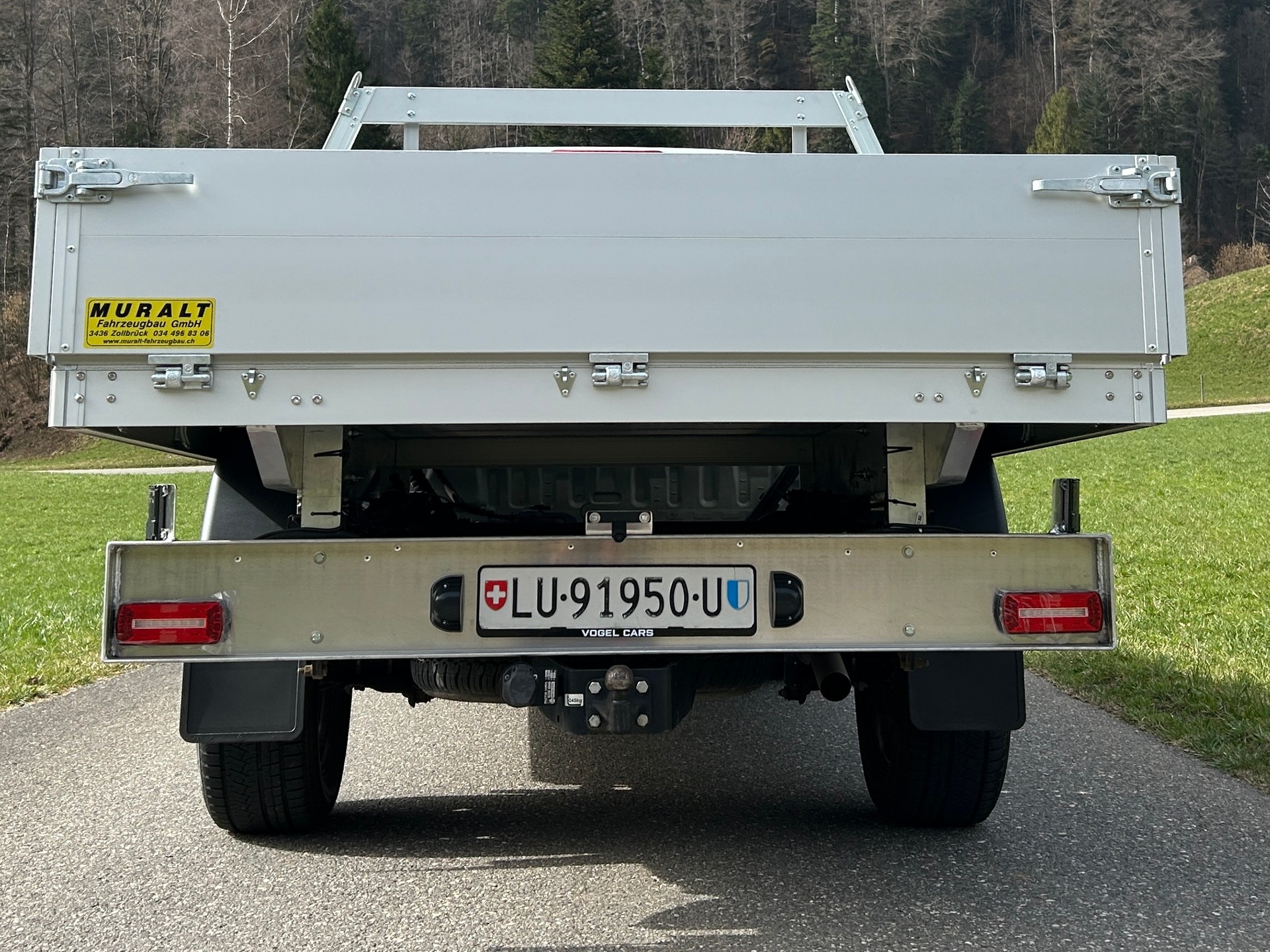 ISUZU D-MAX 1.9 CrewCab N60B 4x4-image-4
