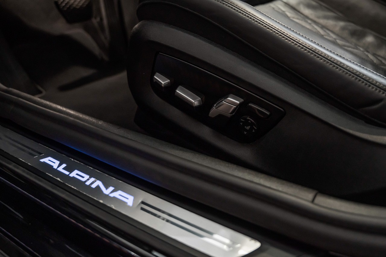 BMW-ALPINA B5 BiTurbo Touring 4.4 V8 xDrive Switch-Tronic-image-27