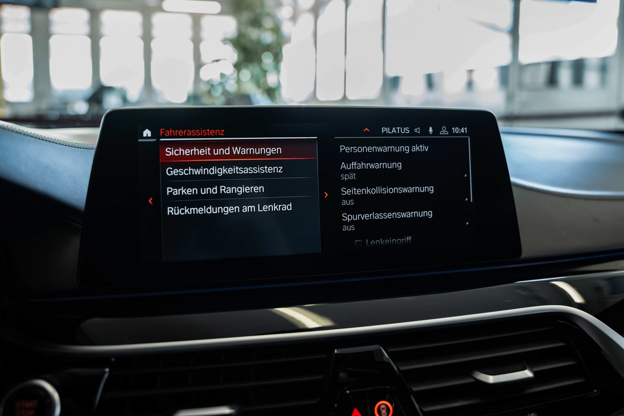 BMW-ALPINA B5 BiTurbo Touring 4.4 V8 xDrive Switch-Tronic-image-23