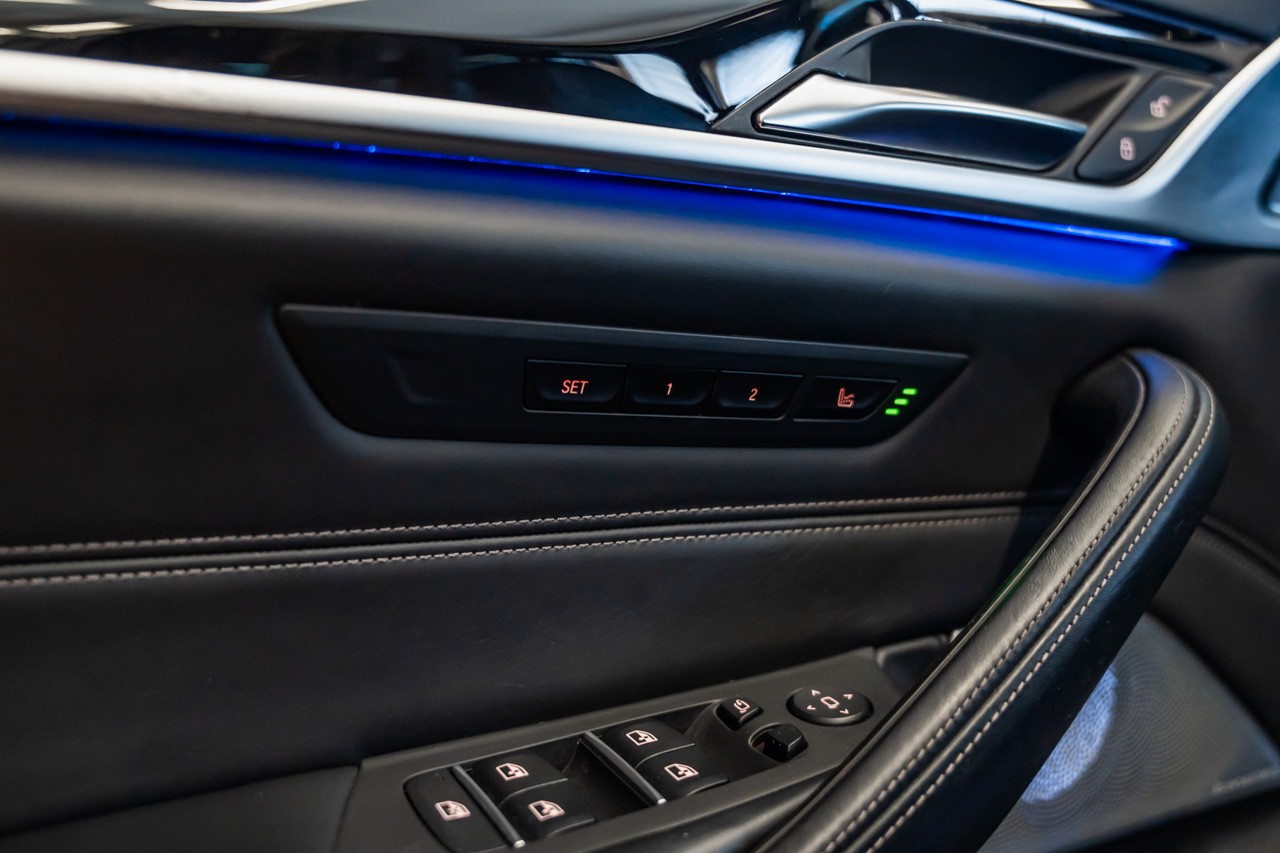 BMW-ALPINA B5 BiTurbo Touring 4.4 V8 xDrive Switch-Tronic-image-26
