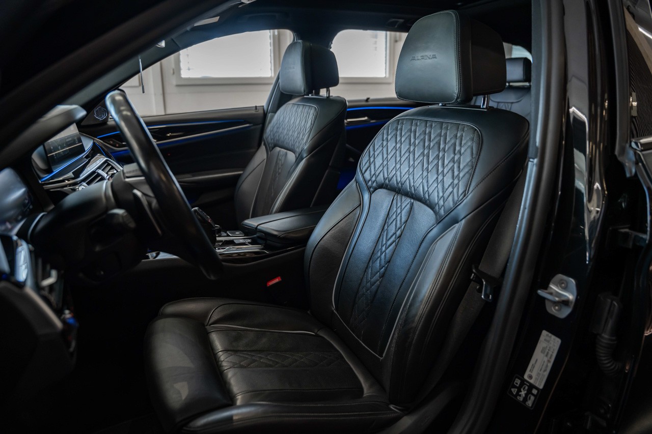 BMW-ALPINA B5 BiTurbo Touring 4.4 V8 xDrive Switch-Tronic-image-13