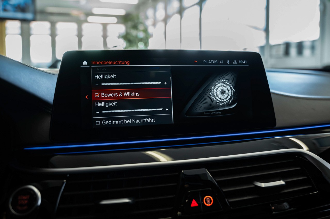 BMW-ALPINA B5 BiTurbo Touring 4.4 V8 xDrive Switch-Tronic-image-24