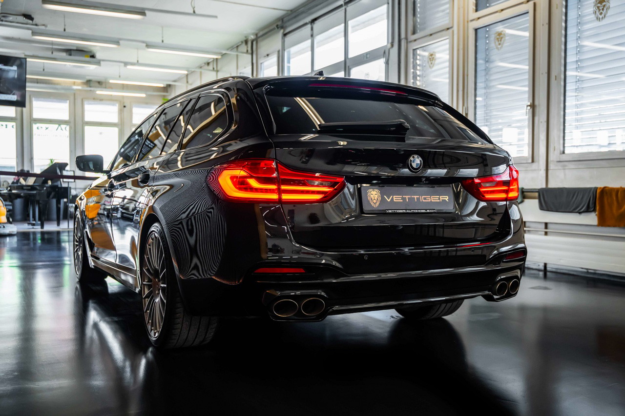 BMW-ALPINA B5 BiTurbo Touring 4.4 V8 xDrive Switch-Tronic-showroom-element-3