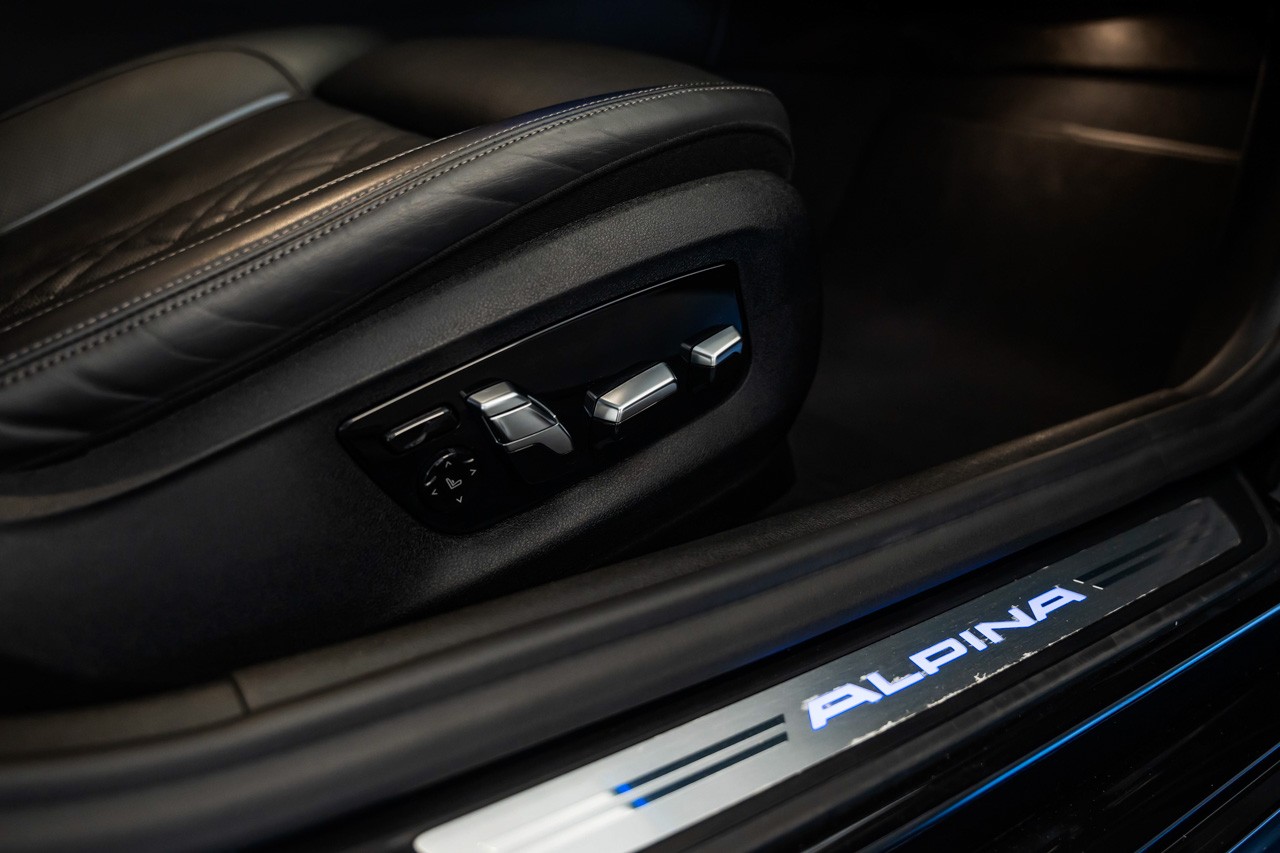 BMW-ALPINA B5 BiTurbo Touring 4.4 V8 xDrive Switch-Tronic-image-29