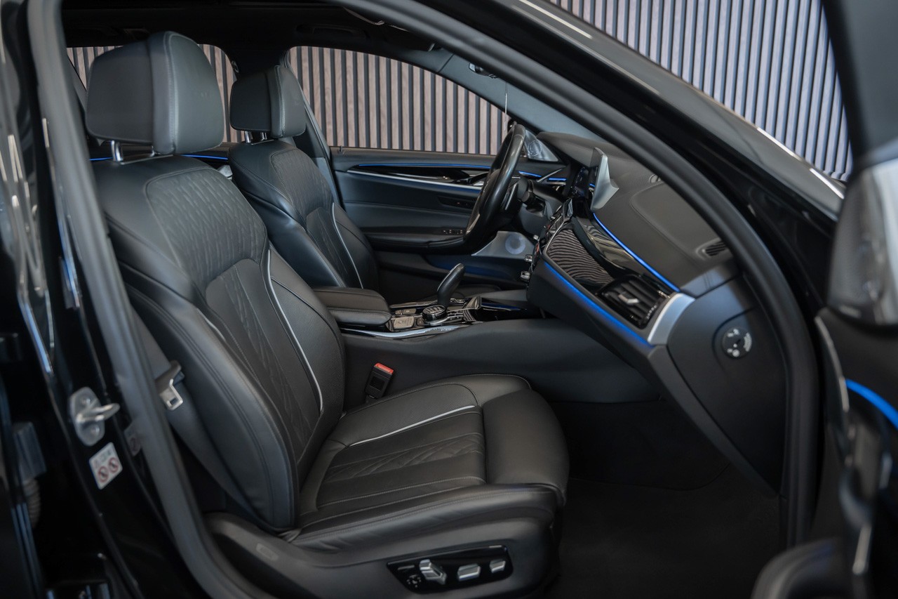 BMW-ALPINA B5 BiTurbo Touring 4.4 V8 xDrive Switch-Tronic-image-15