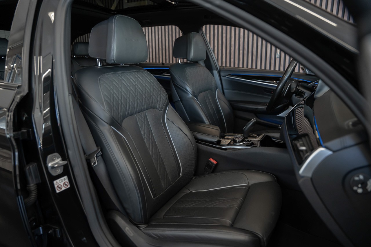 BMW-ALPINA B5 BiTurbo Touring 4.4 V8 xDrive Switch-Tronic-image-16
