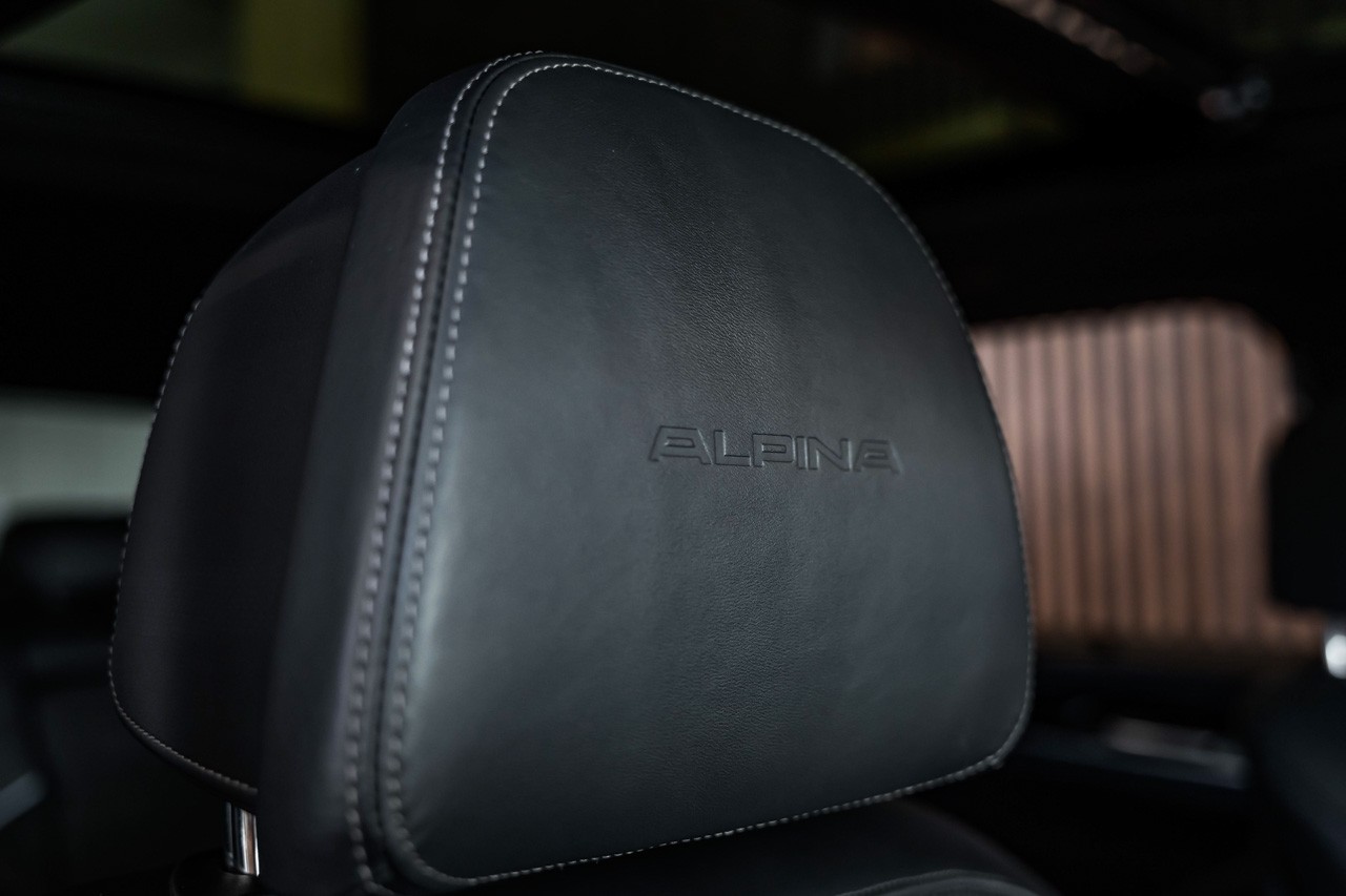BMW-ALPINA B5 BiTurbo Touring 4.4 V8 xDrive Switch-Tronic-image-38