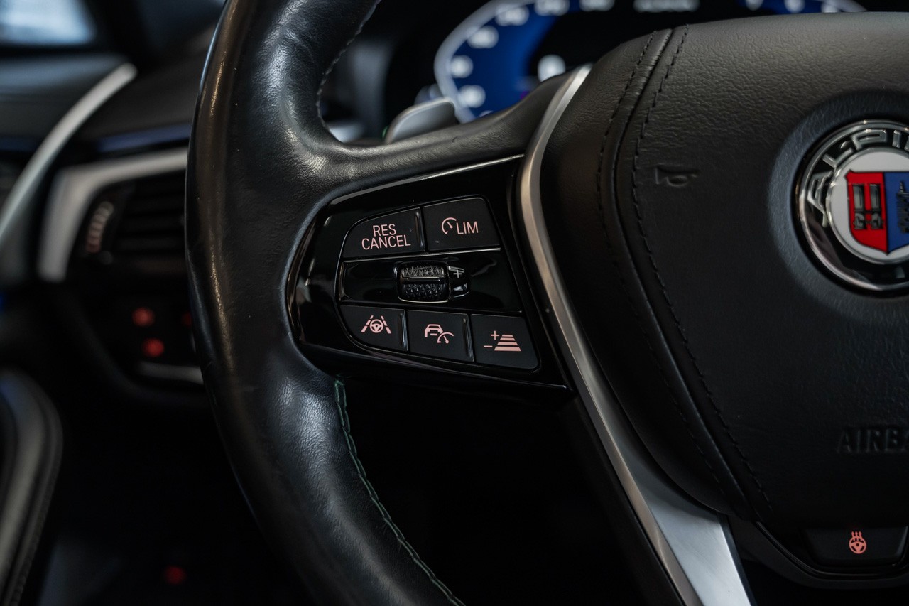 BMW-ALPINA B5 BiTurbo Touring 4.4 V8 xDrive Switch-Tronic-image-32
