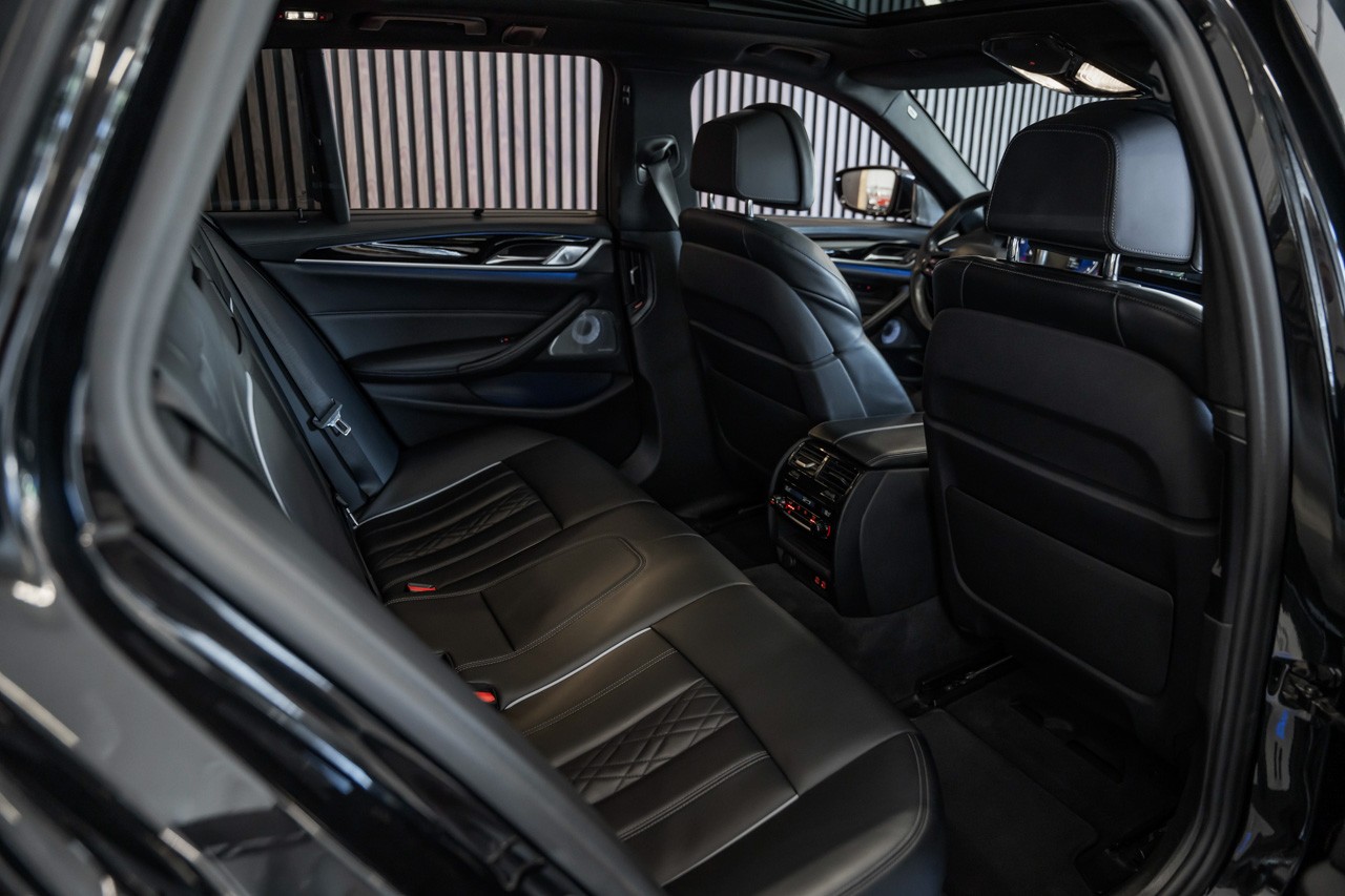 BMW-ALPINA B5 BiTurbo Touring 4.4 V8 xDrive Switch-Tronic-image-18