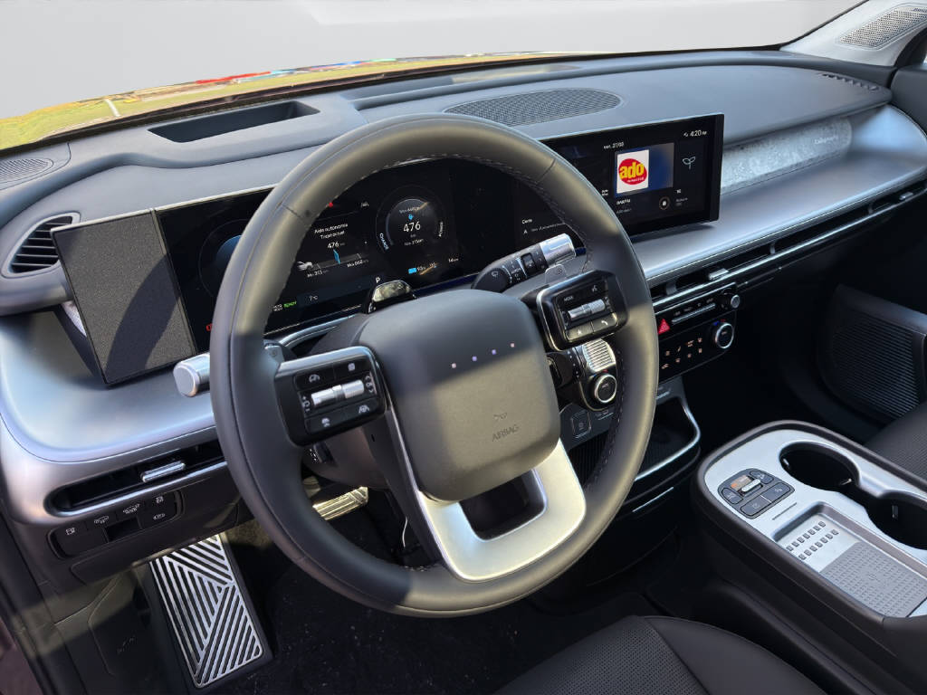 HYUNDAI Ioniq 9 Calligraphy 4WD-image-9