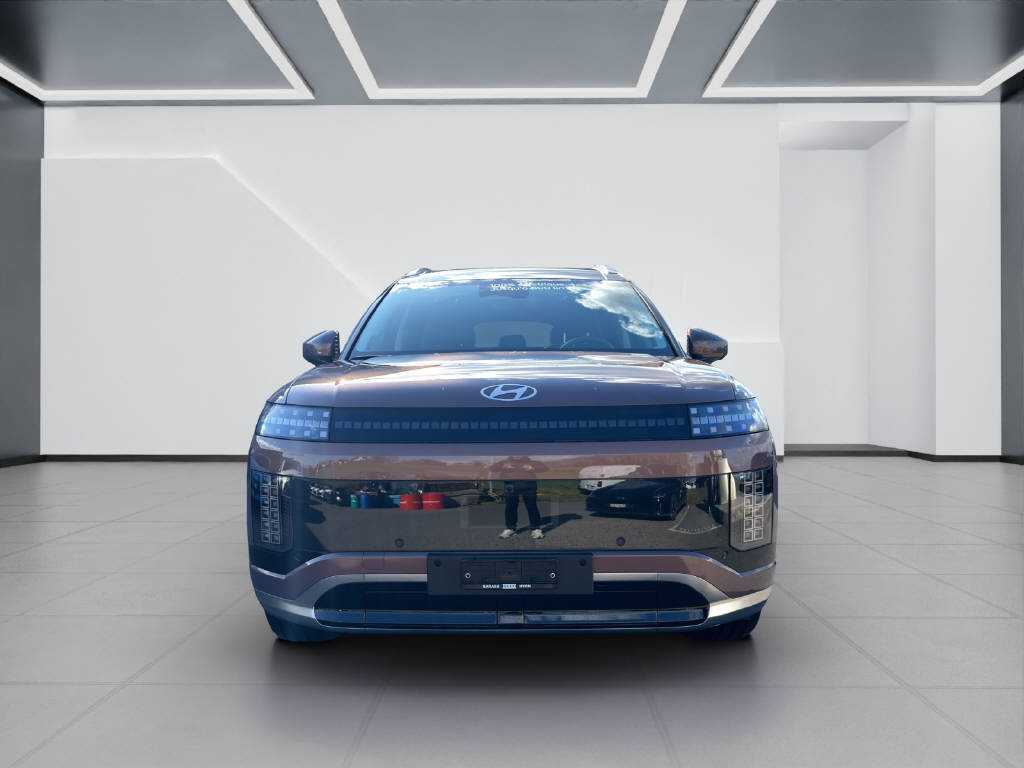HYUNDAI Ioniq 9 Calligraphy 4WD-showroom-element-1