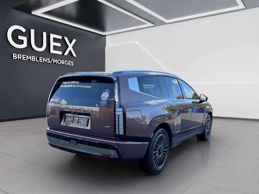 HYUNDAI Ioniq 9 Calligraphy 4WD-image-4