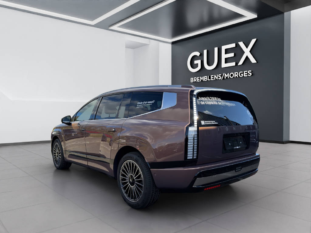 HYUNDAI Ioniq 9 Calligraphy 4WD-showroom-element-2
