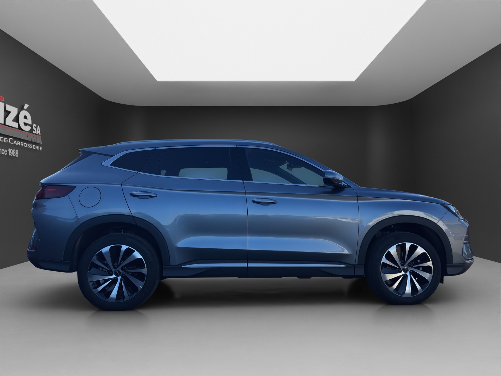 BYD Seal U DM-i Design AWD-image-7