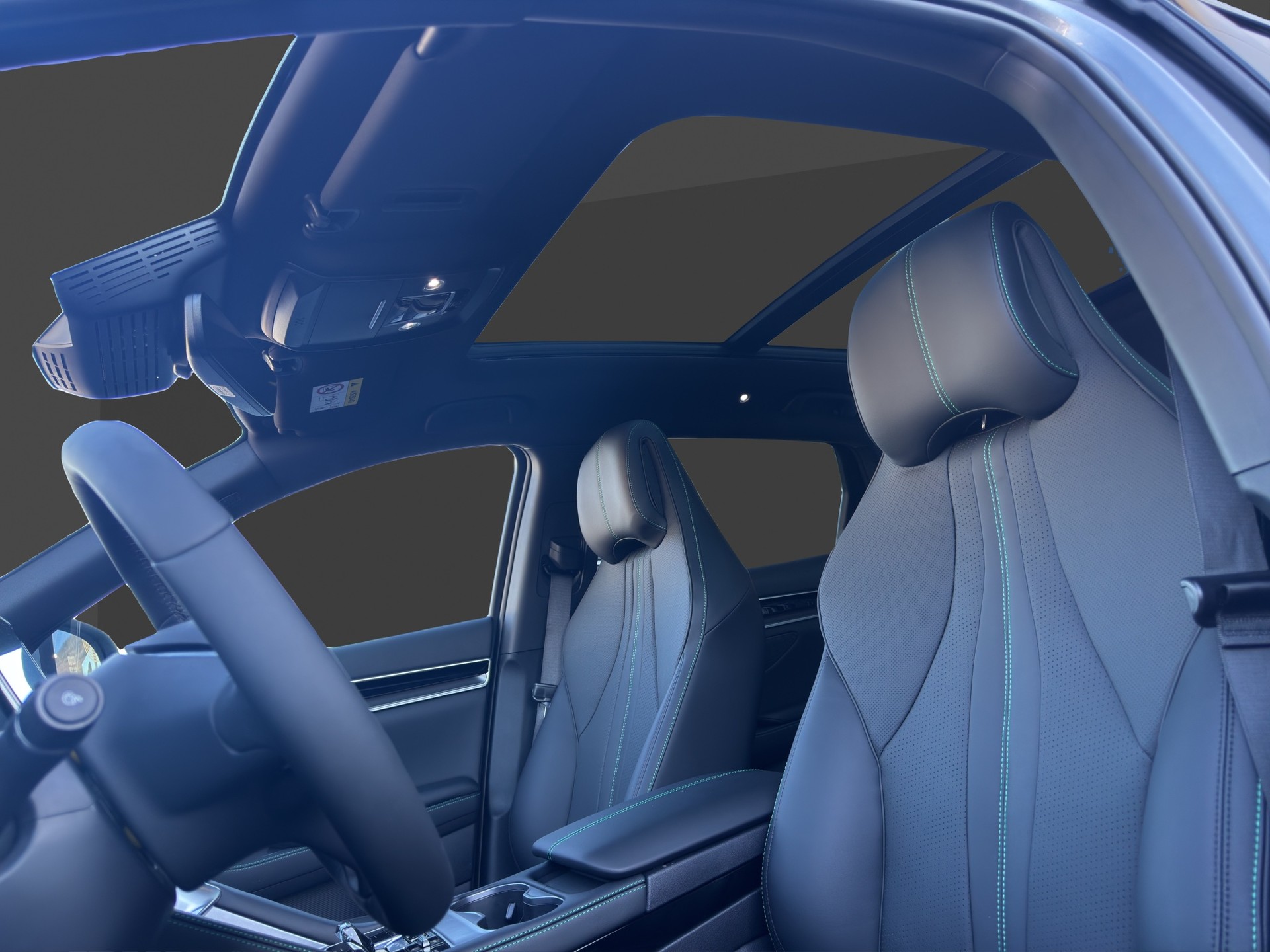 BYD Seal U DM-i Design AWD-image-20