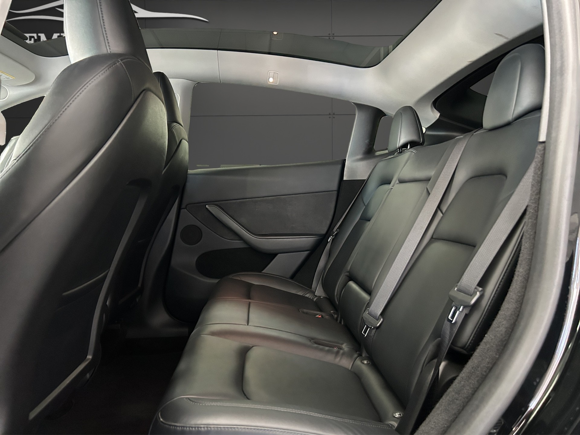 TESLA Model Y Performance / Enhanced Autopilot-image-6