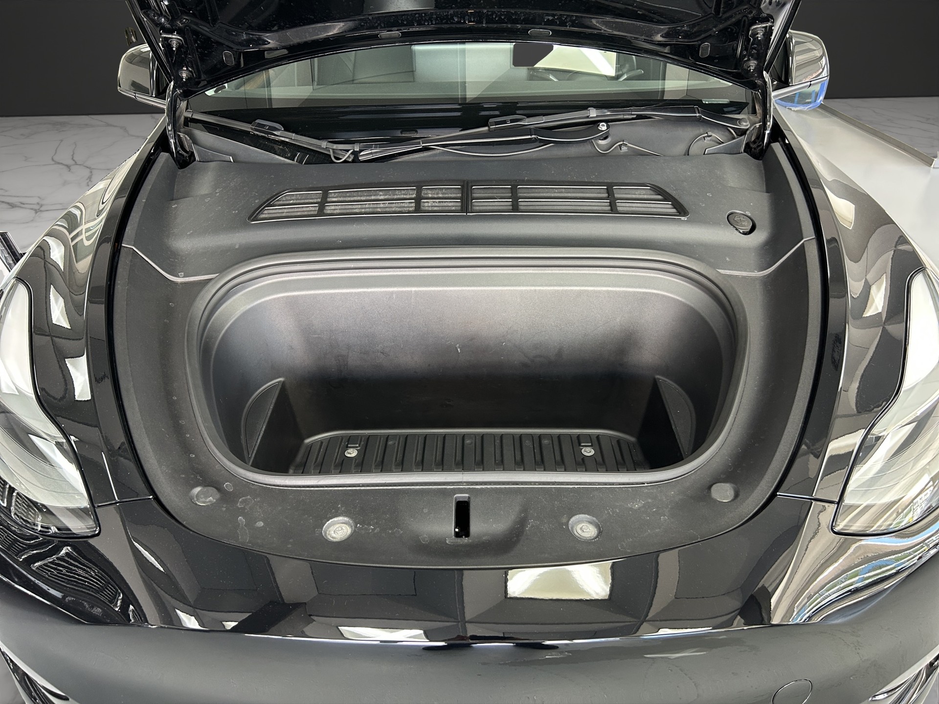 TESLA Model Y Performance / Enhanced Autopilot-image-13