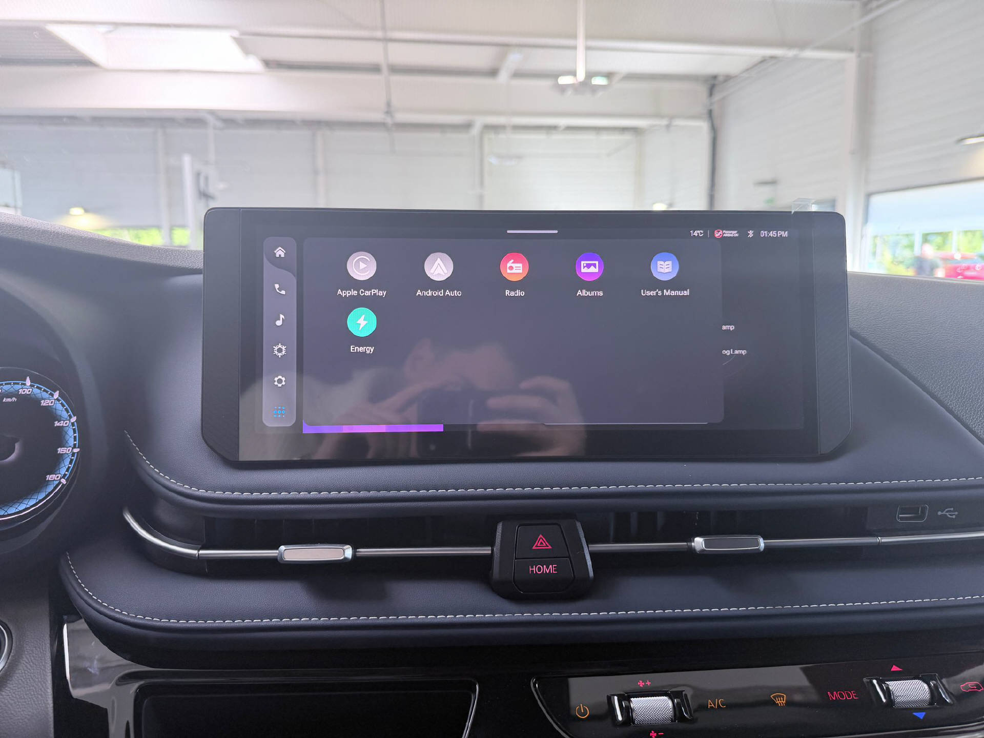 MAXUS eDeliver 7 Kaw. L1 E-Motor 88kWh AWD-image-15