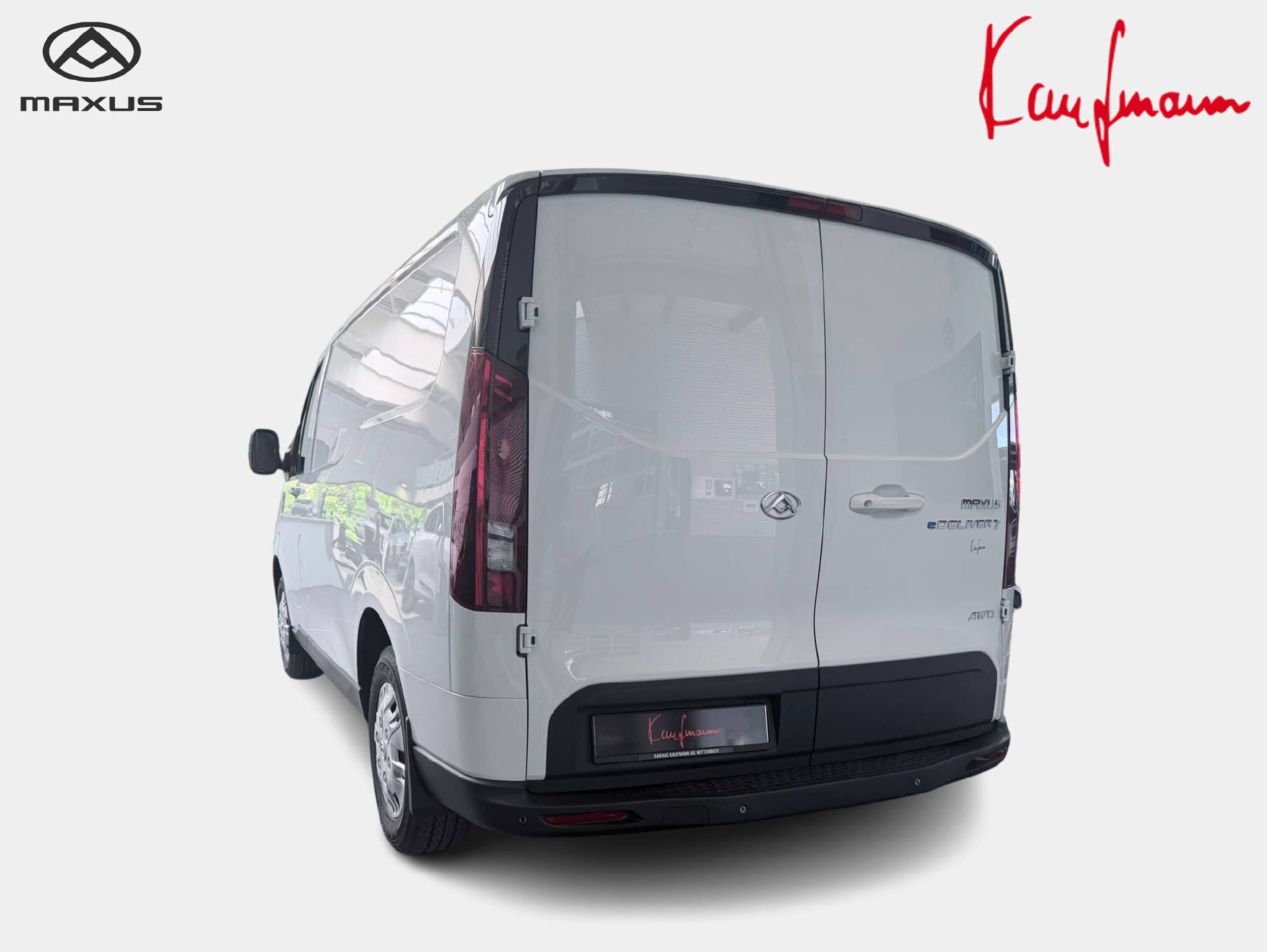 MAXUS eDeliver 7 Kaw. L1 E-Motor 88kWh AWD-image-4