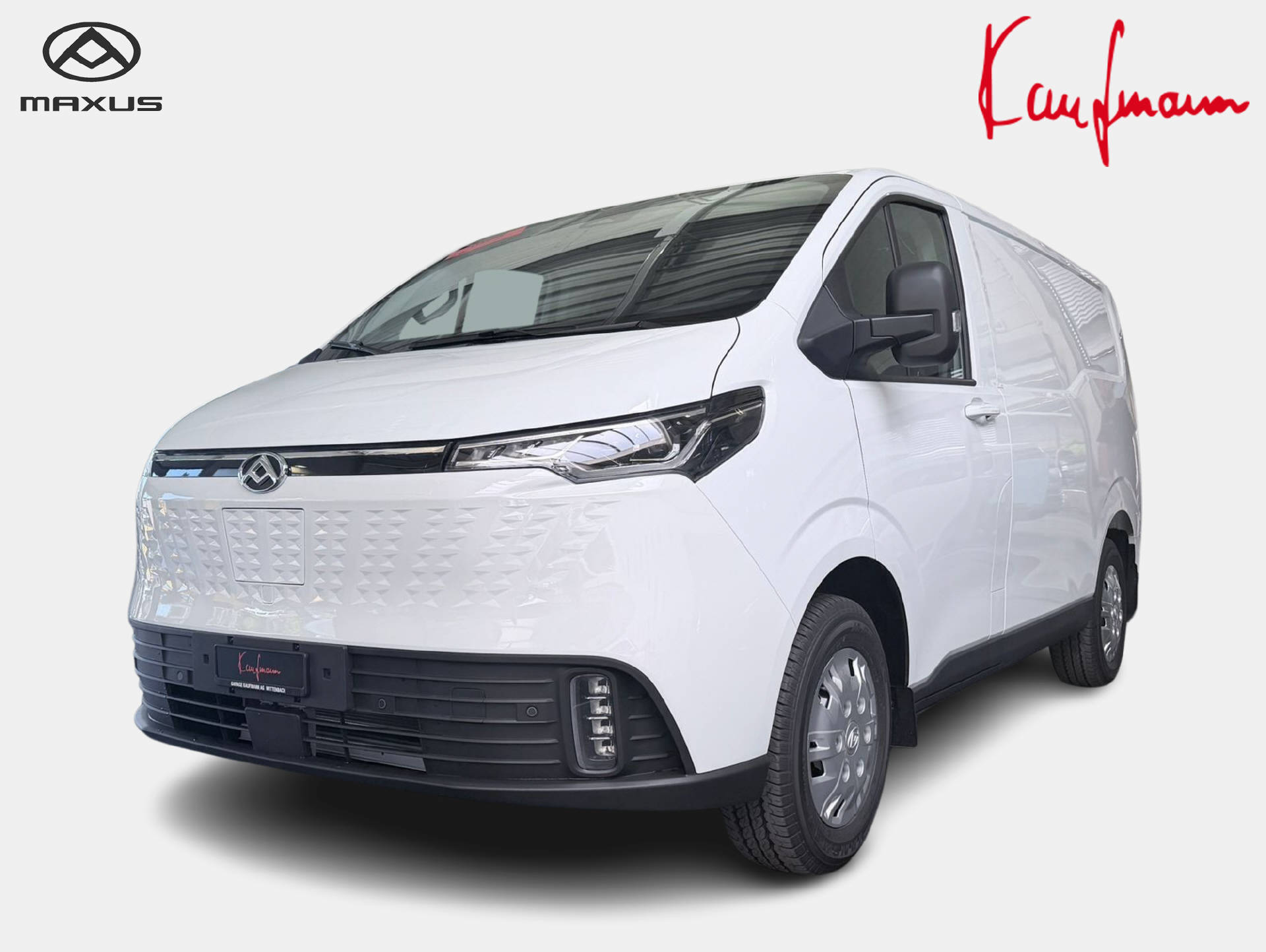 MAXUS eDeliver 7 Kaw. L1 E-Motor 88kWh AWD-showroom-element-1