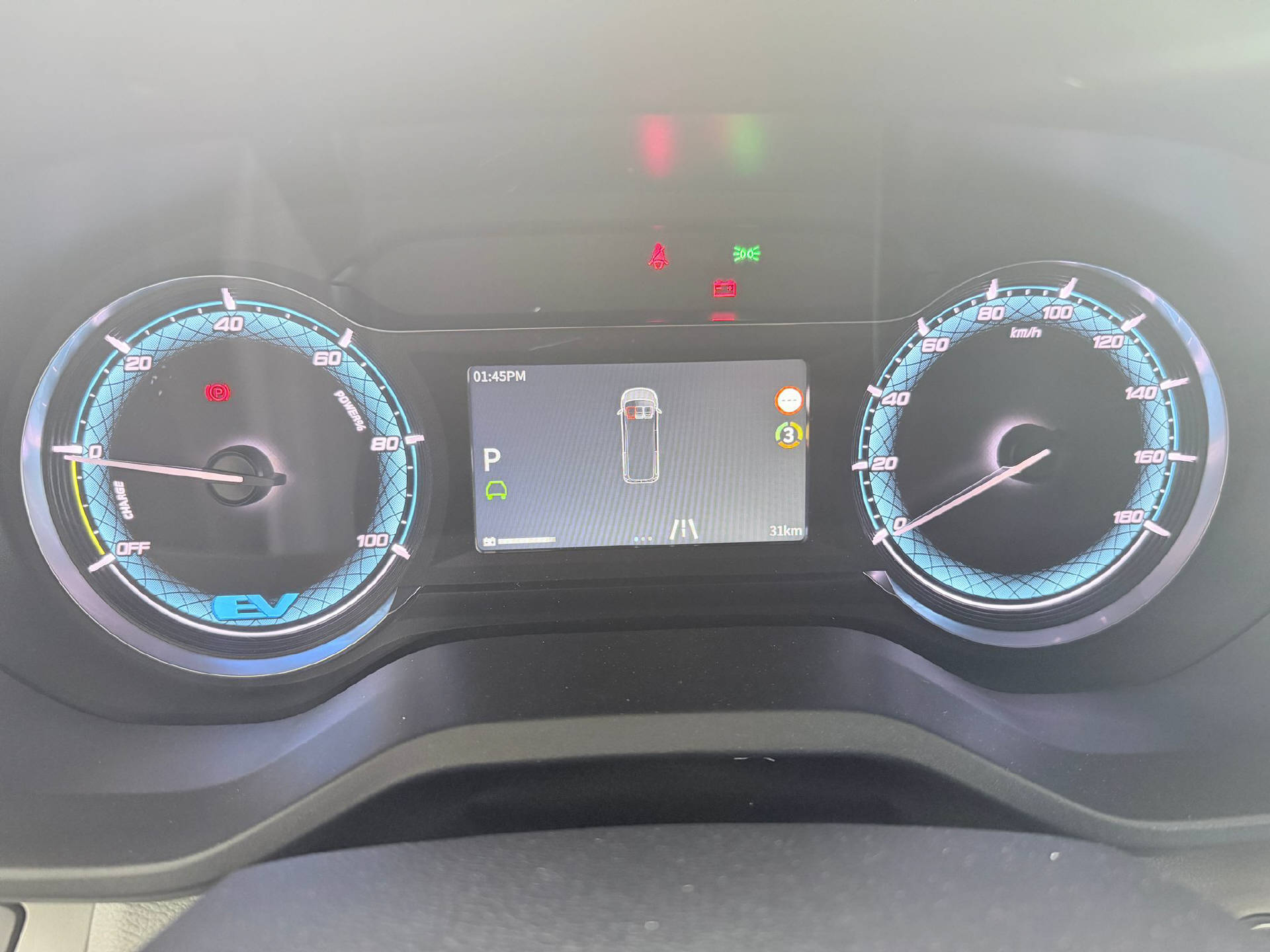MAXUS eDeliver 7 Kaw. L1 E-Motor 88kWh AWD-image-8