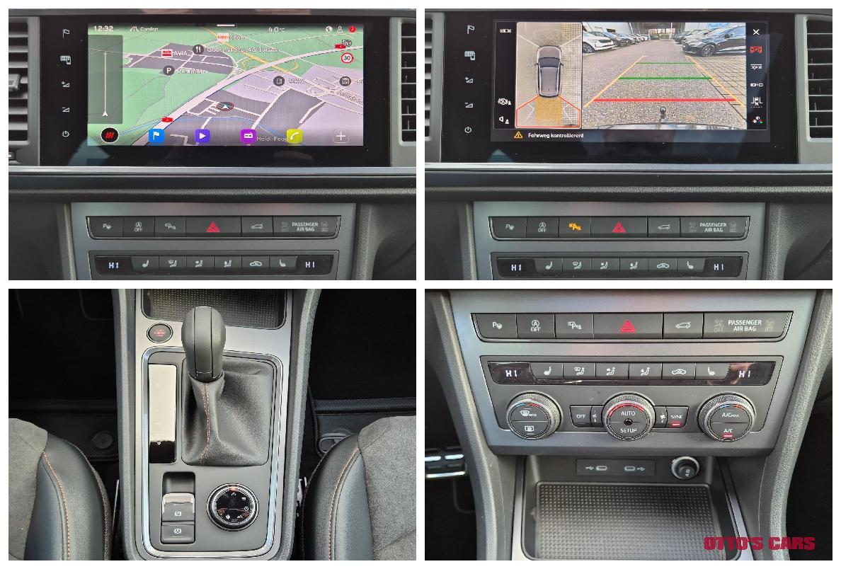 CUPRA Ateca 2.0 TSI Inicio 4Drive DSG 2026-image-5