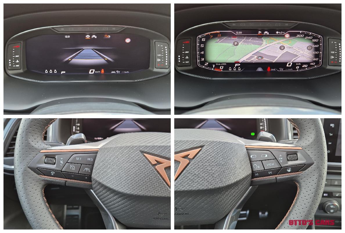 CUPRA Ateca 2.0 TSI Inicio 4Drive DSG 2026-image-4