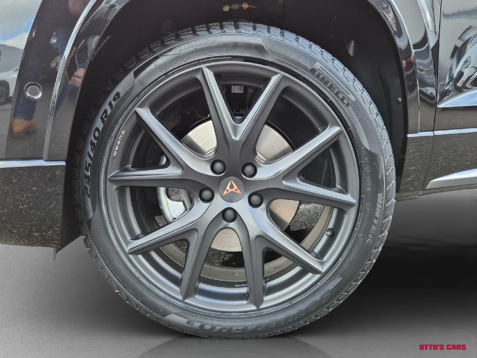 CUPRA Ateca 2.0 TSI Inicio 4Drive DSG 2026-image-12